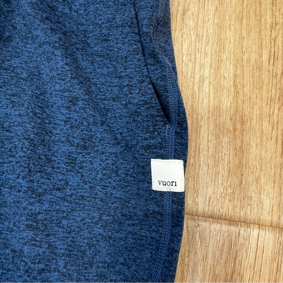 Vuori Women’s Performance Jogger Navy Small - Picture 1 of 6